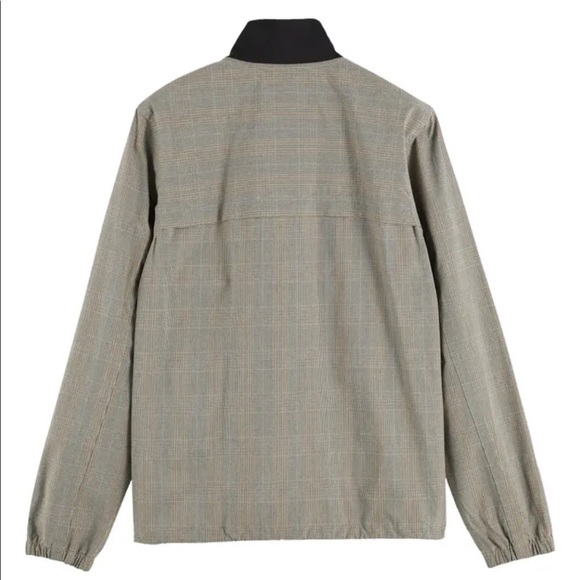 Scotch & Soda Men’s Lightweight Cotton Jacket - Picture 2 of 4